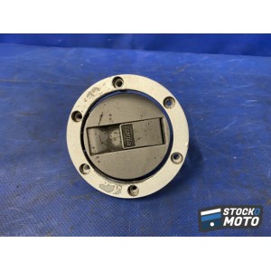 Sérrure arriere + trappe à carburant 