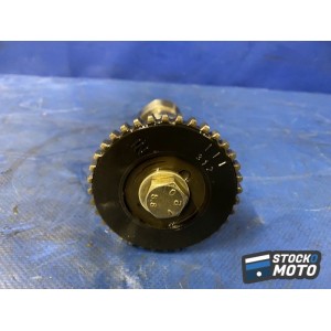 Arbre à came admission 