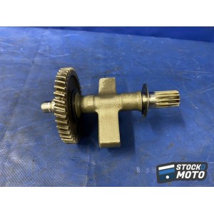 Arbre d'équilibreur 