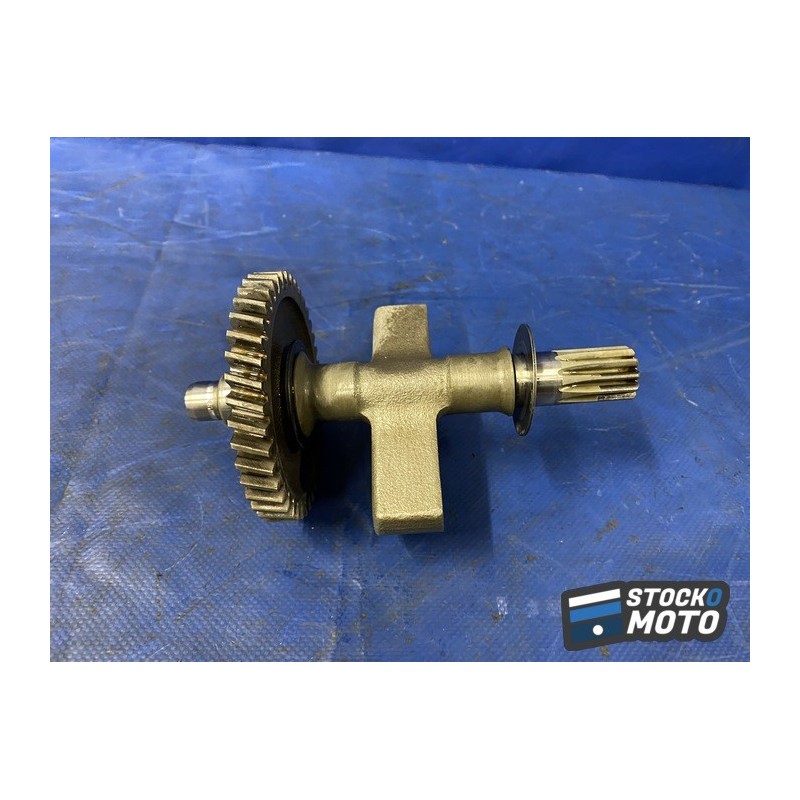 Arbre d'équilibreur 