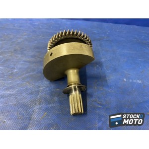 Arbre d'équilibreur 