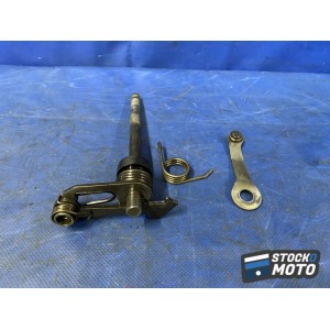 Axe de selection de vitesse 