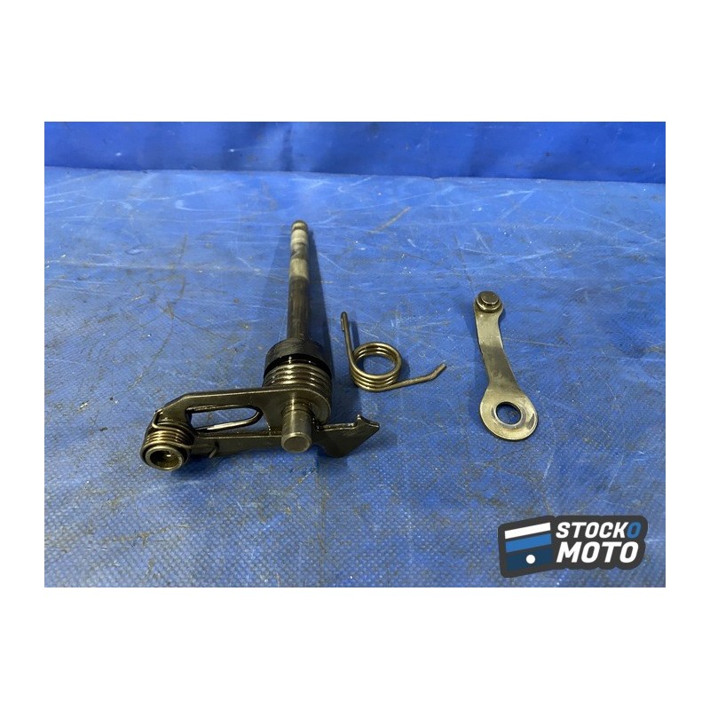 Axe de selection de vitesse 