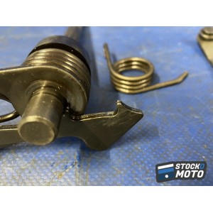 Axe de selection de vitesse 