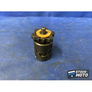 Barillet de selection de vitesse 