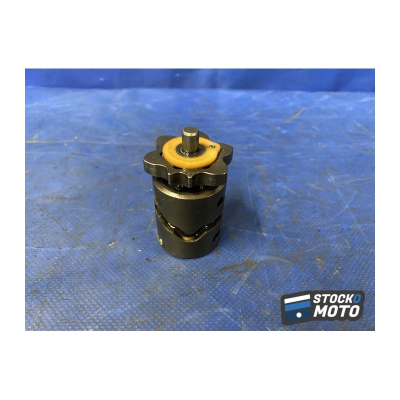 Barillet de selection de vitesse 