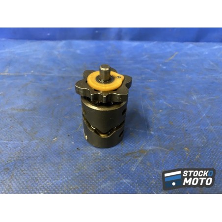 Barillet de selection de vitesse 