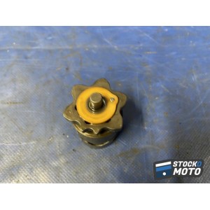 Barillet de selection de vitesse 