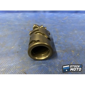 Barillet de selection de vitesse 