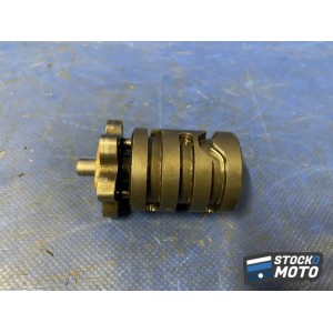 Barillet de selection de vitesse 