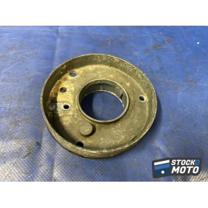 Bride de trappe à carburant 