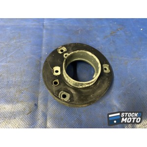 Bride de trappe à carburant 