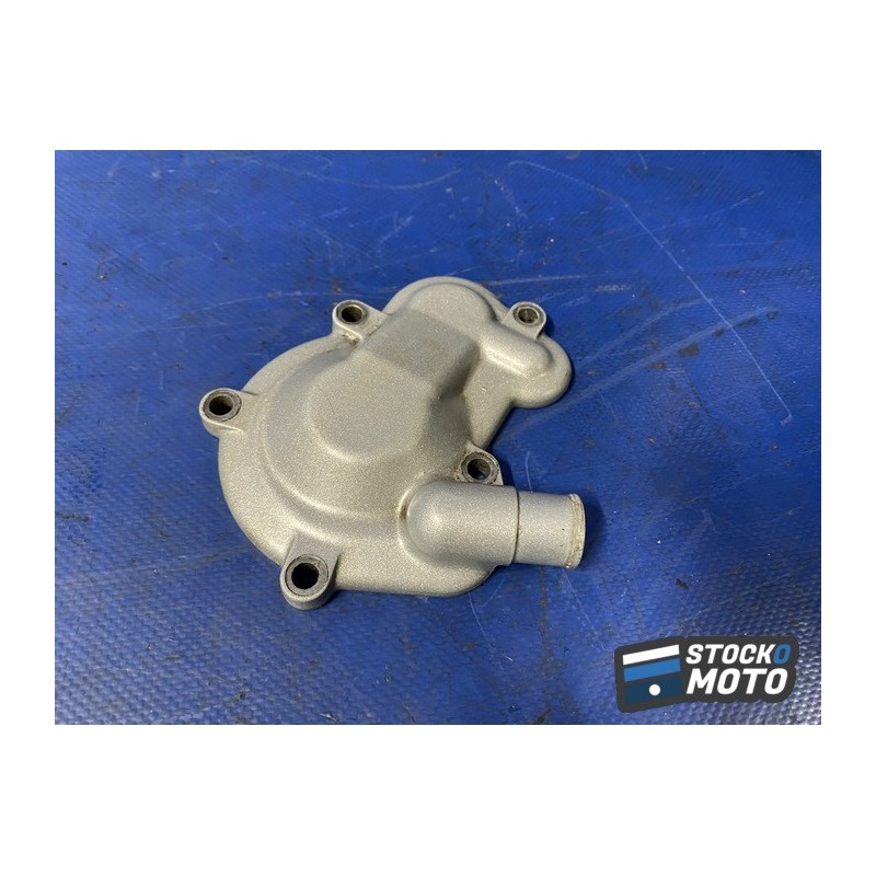 Carter de pompe à eau 