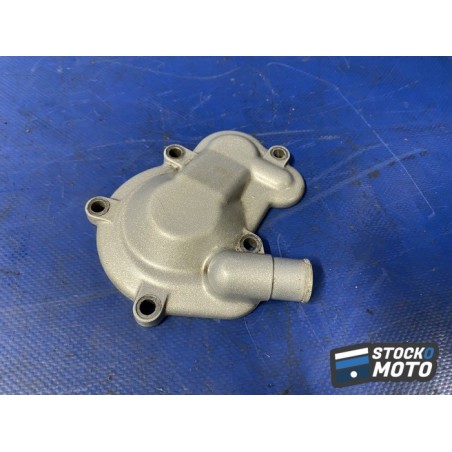 Carter de pompe à eau 