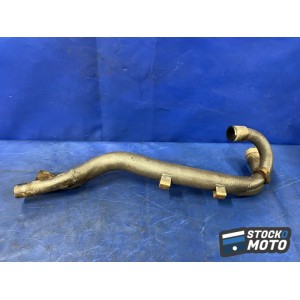 Collecteur d'échappement n°1 