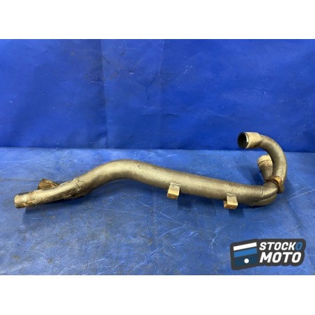 Collecteur d'échappement n°1 