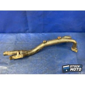 Collecteur d'échappement n°1 