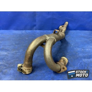 Collecteur d'échappement n°1 