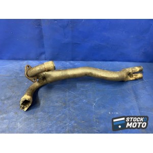 Collecteur d'échappement n°1 