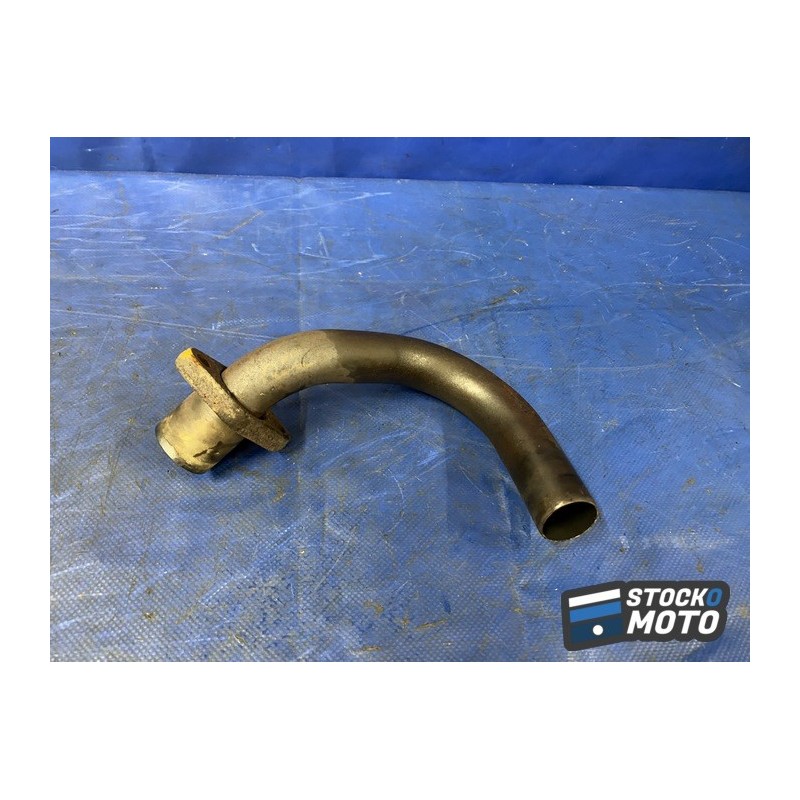 Collecteur d'échappement n°2 