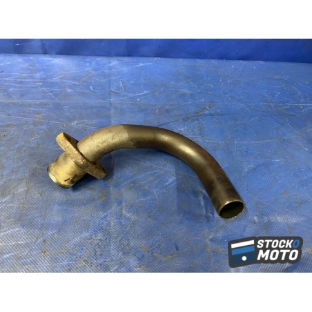 Collecteur d'échappement n°2 