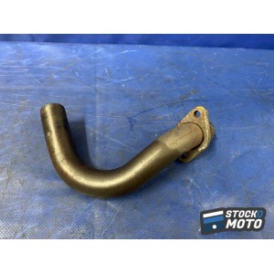 Collecteur d'échappement n°2 