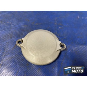 Couvercle de filtre à huile 