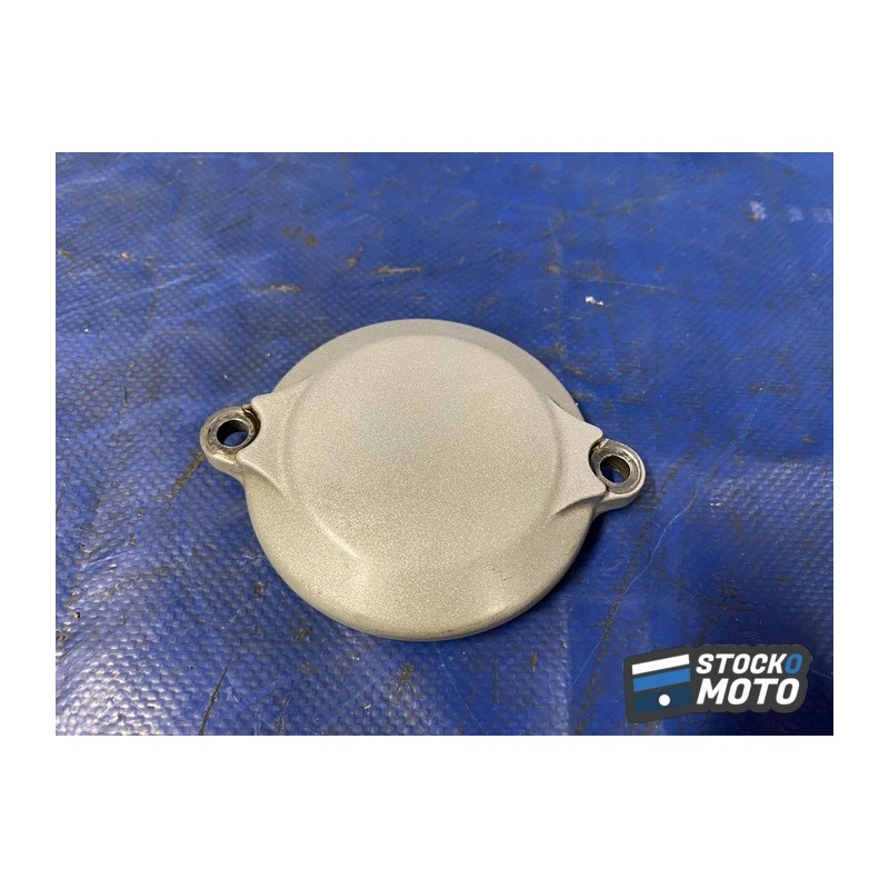 Couvercle de filtre à huile 