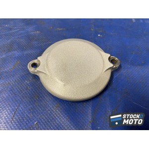 Couvercle de filtre à huile 