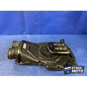 Dessus de boite a air 