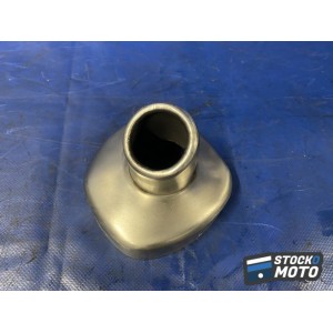 Embout de silencieux gauche 