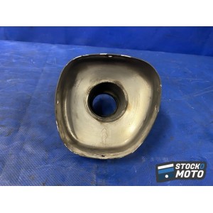 Embout de silencieux gauche 