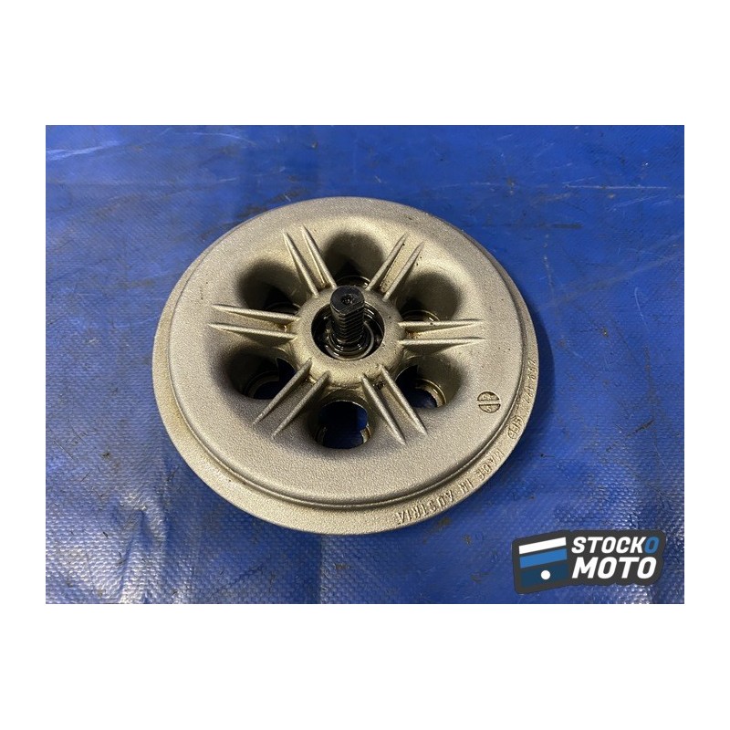 Plateau de pression embrayage 