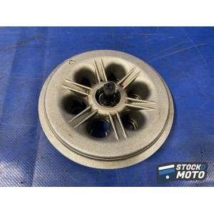 Plateau de pression embrayage 