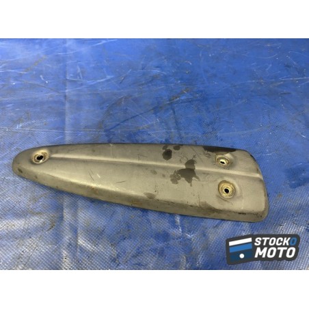 Protection de silencieux échappement droit 