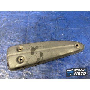 Protection de silencieux échappement droit 