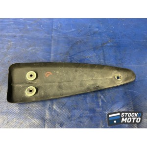 Protection silencieux echappement gauche 