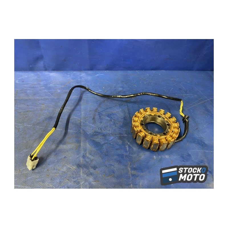 Stator alternateur d'allumage 