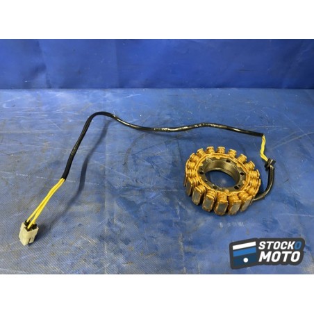 Stator alternateur d'allumage 