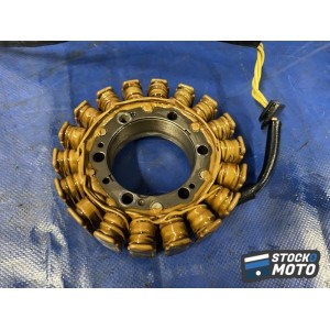 Stator alternateur d'allumage 