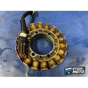 Stator alternateur d'allumage 