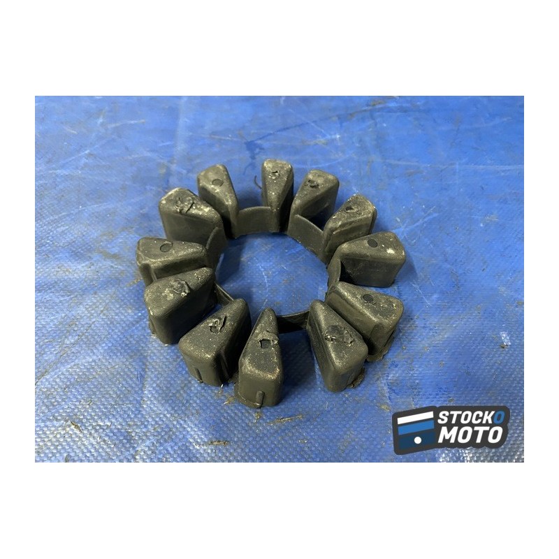 Amortisseur de couple 