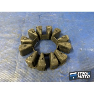 Amortisseur de couple 