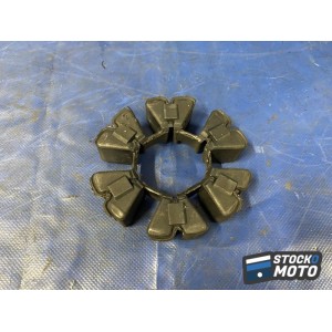 Amortisseur de couple 