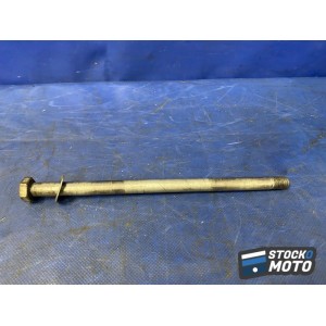 Axe de bras oscillant 