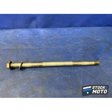 Axe de bras oscillant 