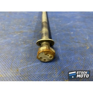 Axe de bras oscillant 