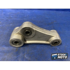 Balancier d'amortisseur 