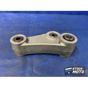 Balancier d'amortisseur 