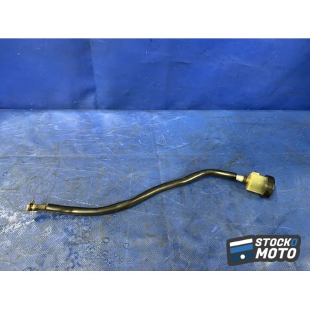 Bocal de liquide de frein arriere 